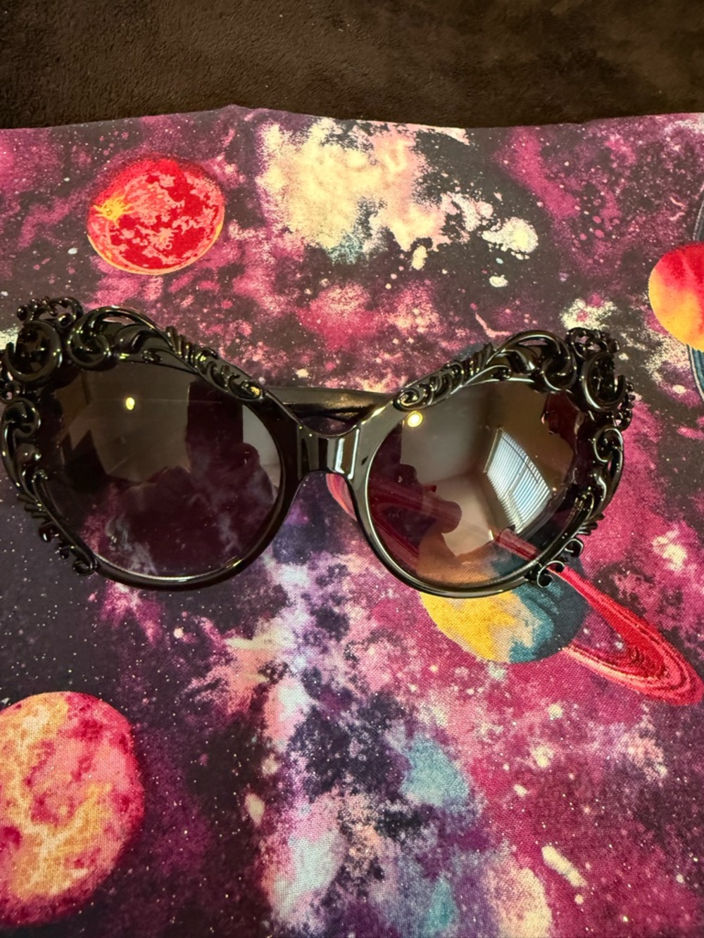 SOLD SOLD SOLD KILLSTAR Enchantra Sunglasses